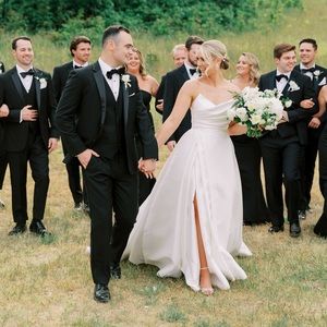 Arden Lea Ann Belter Bridal Wedding Dress